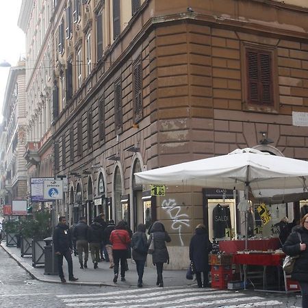 Scipione B&B Rome Exterior photo
