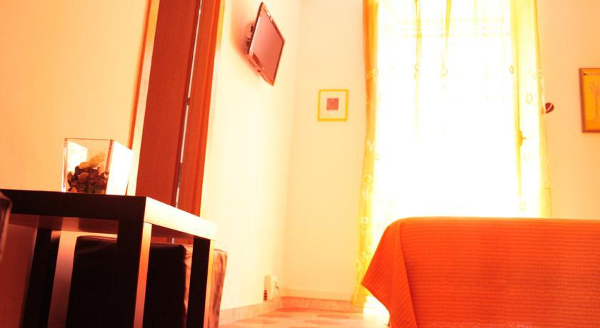 Scipione B&B Rome Exterior photo