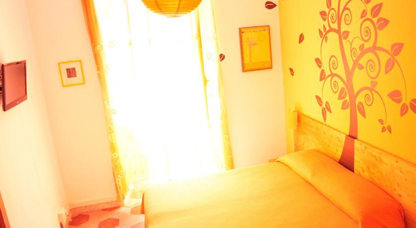 Scipione B&B Rome Room photo
