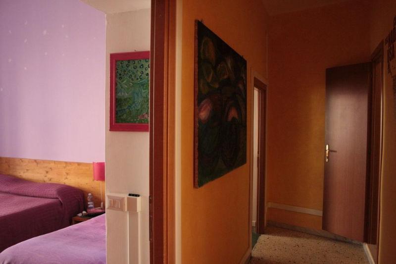 Scipione B&B Rome Exterior photo