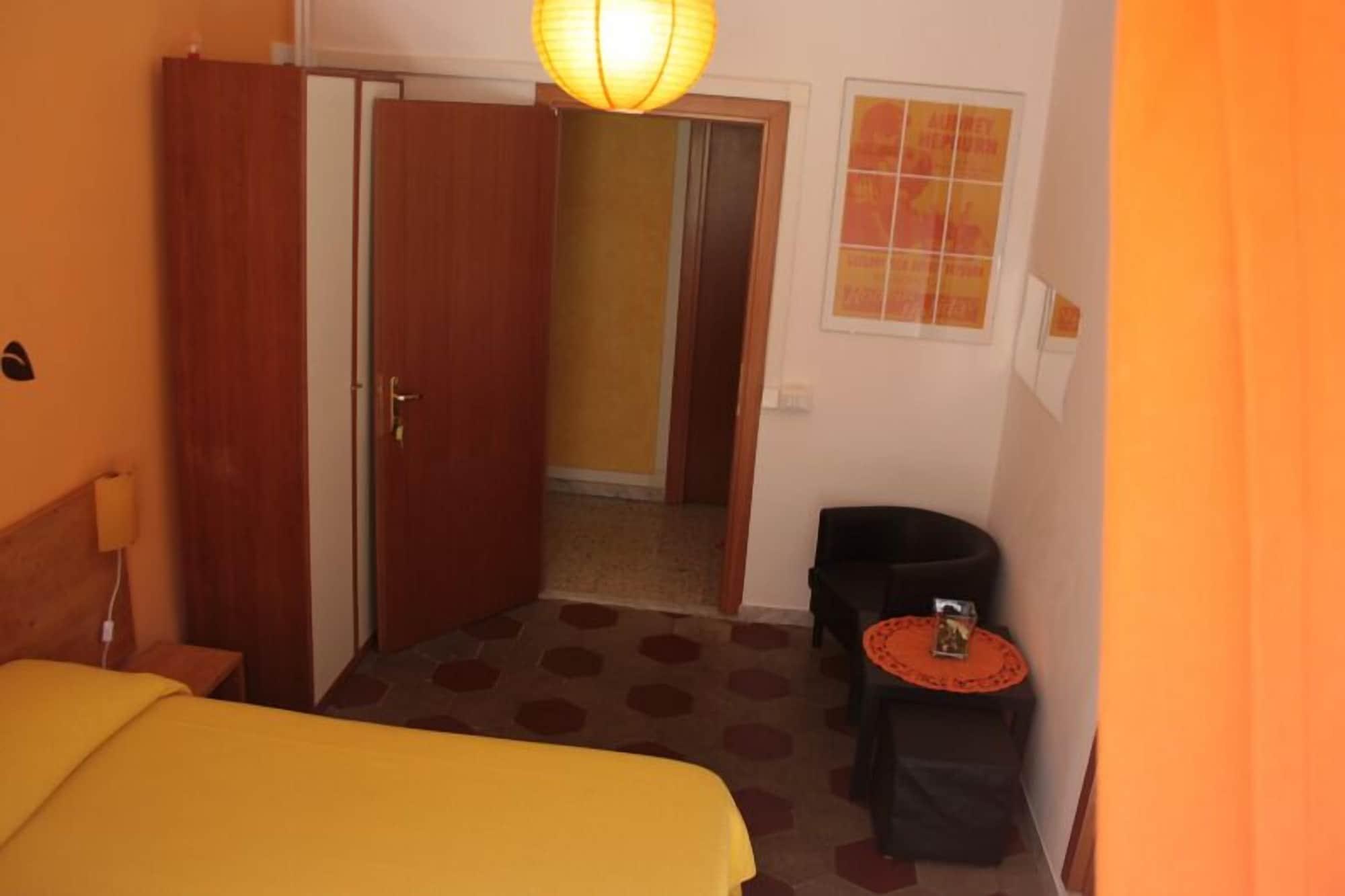 Scipione B&B Rome Exterior photo