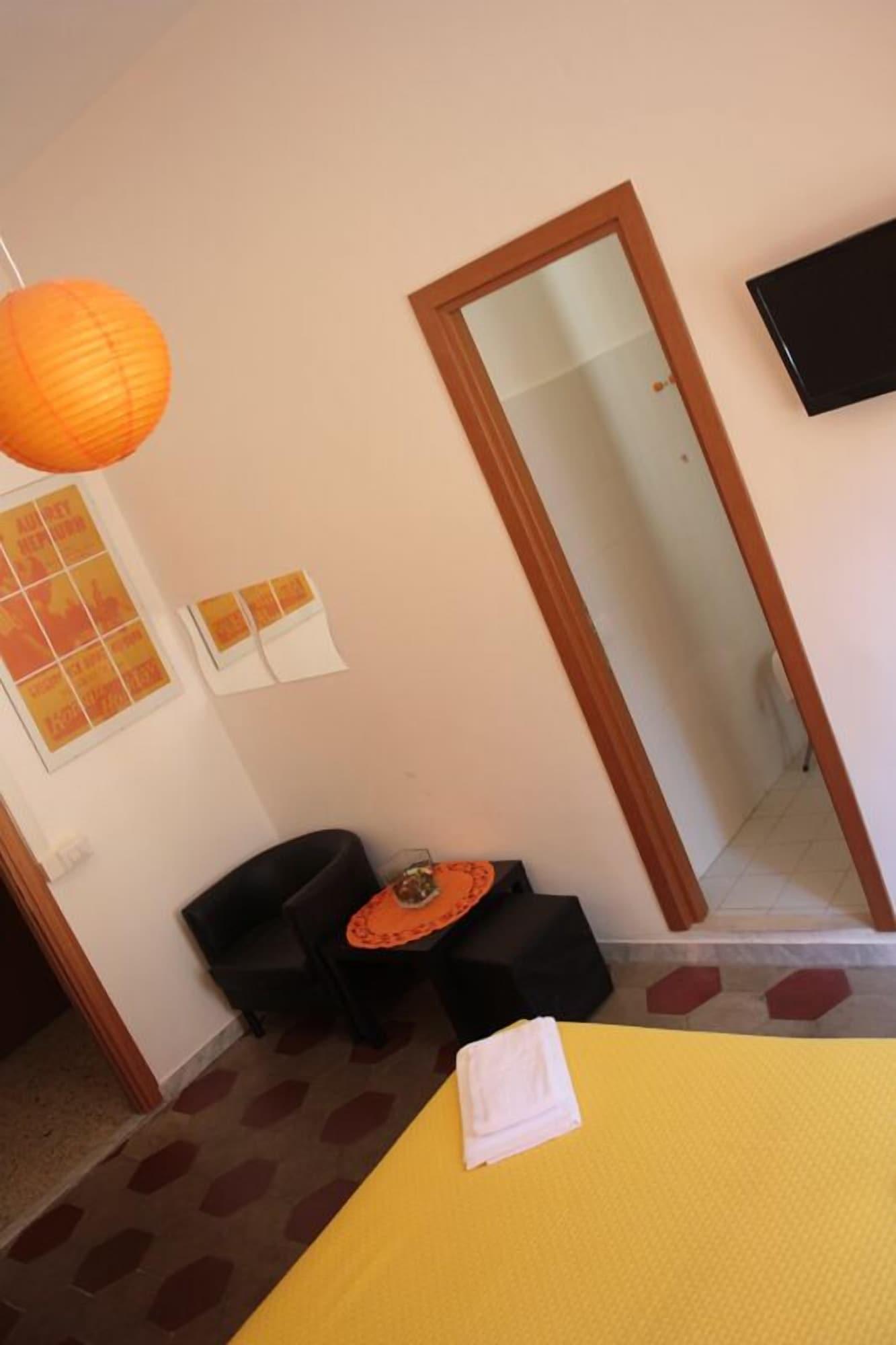 Scipione B&B Rome Exterior photo
