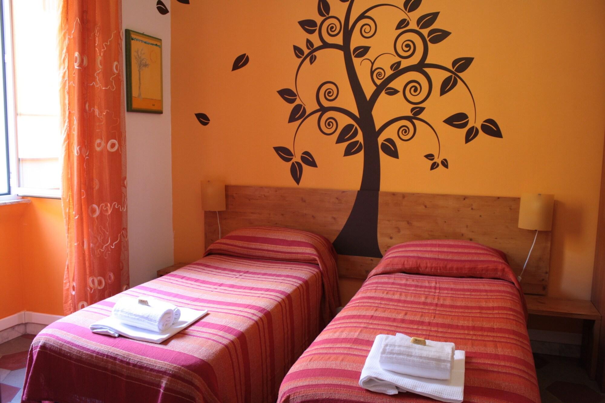 Scipione B&B Rome Exterior photo