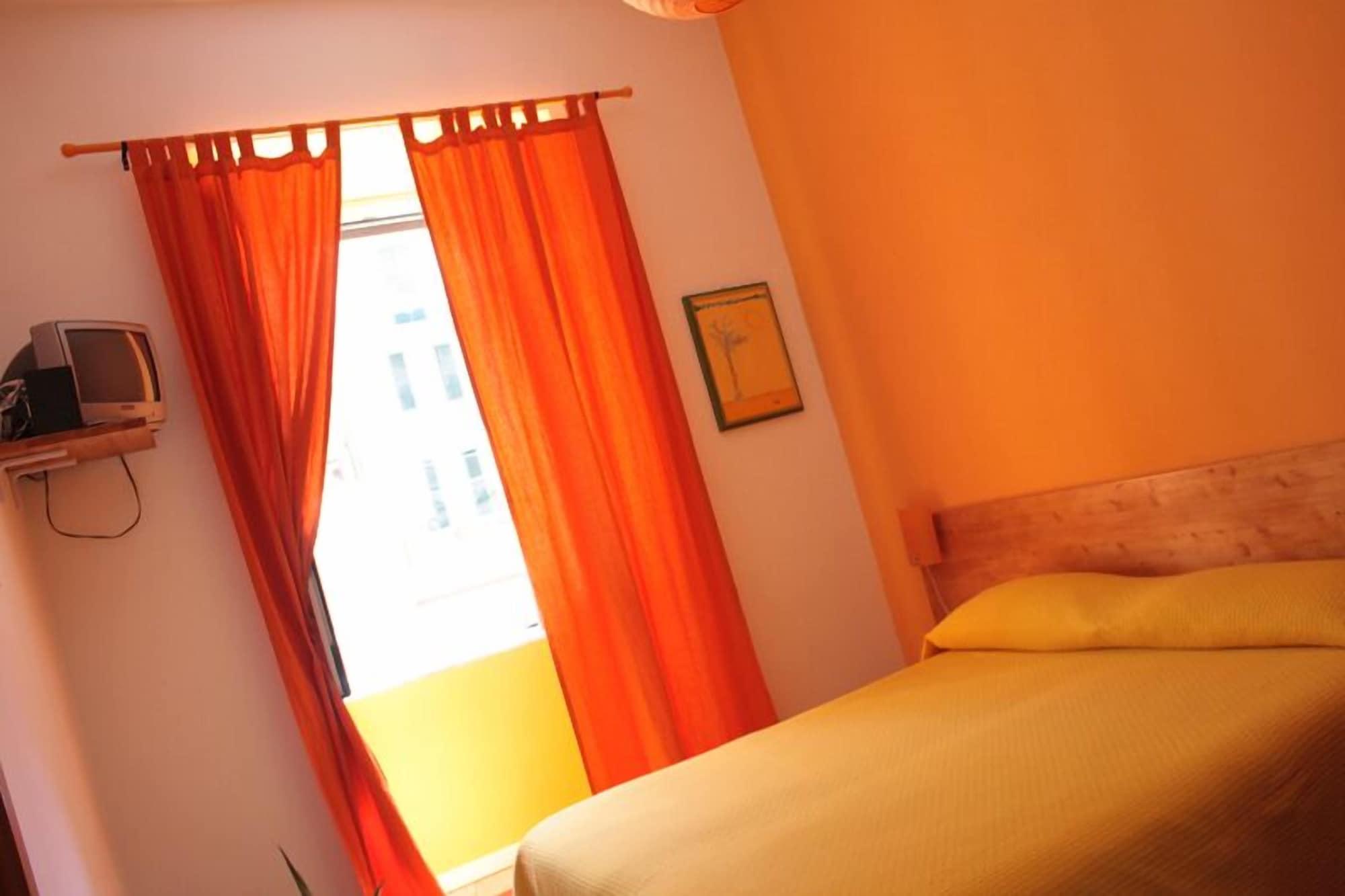 Scipione B&B Rome Exterior photo