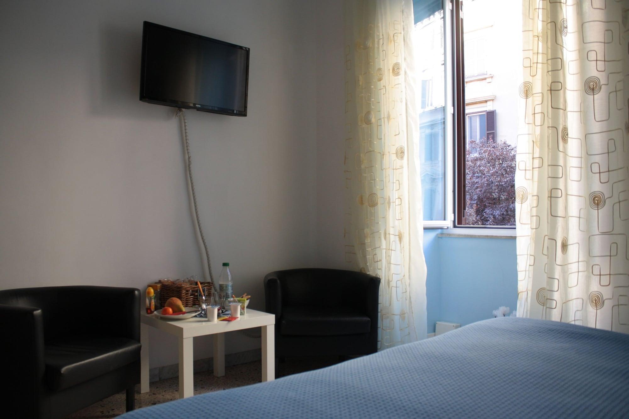 Scipione B&B Rome Exterior photo