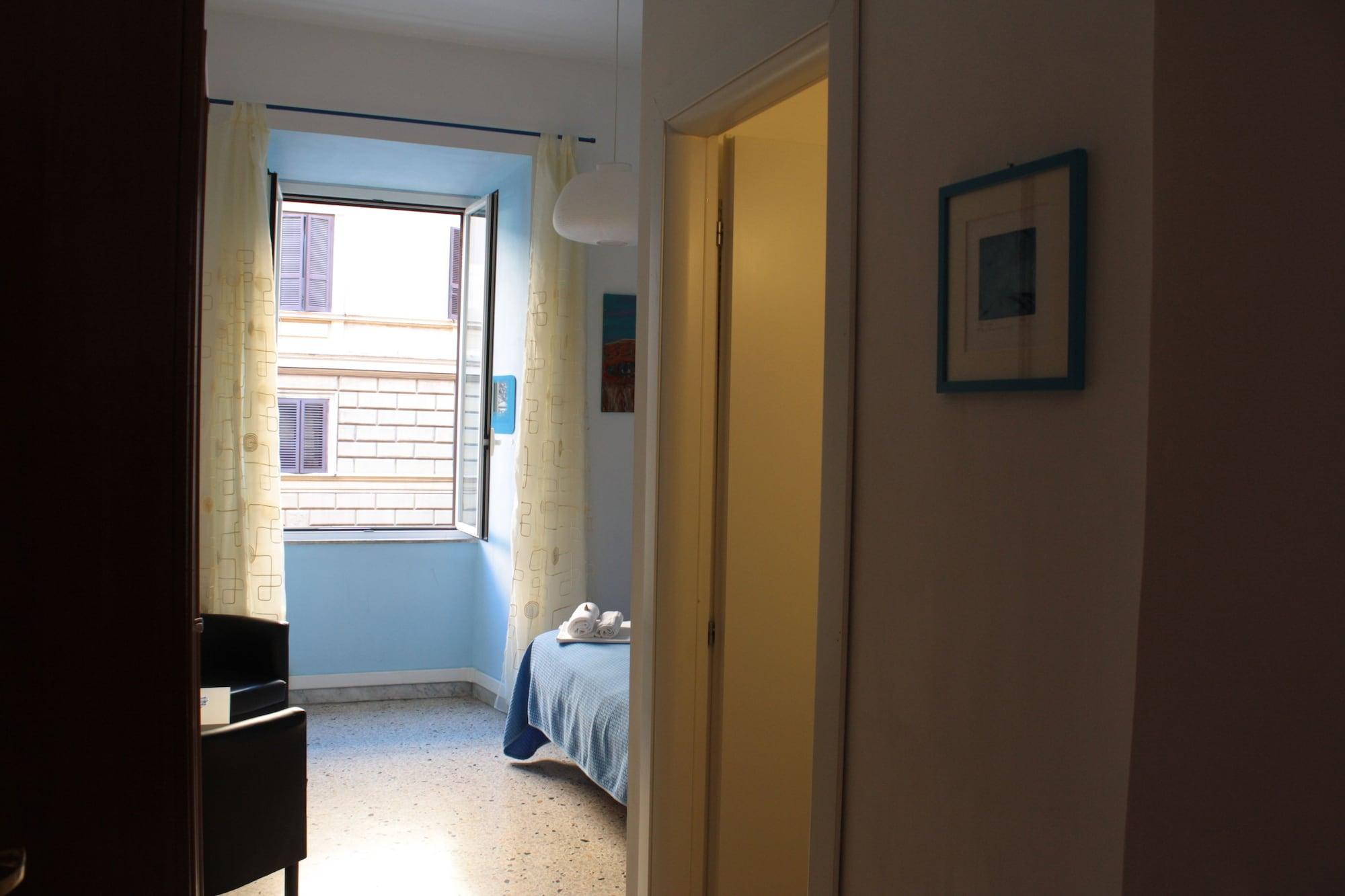 Scipione B&B Rome Exterior photo