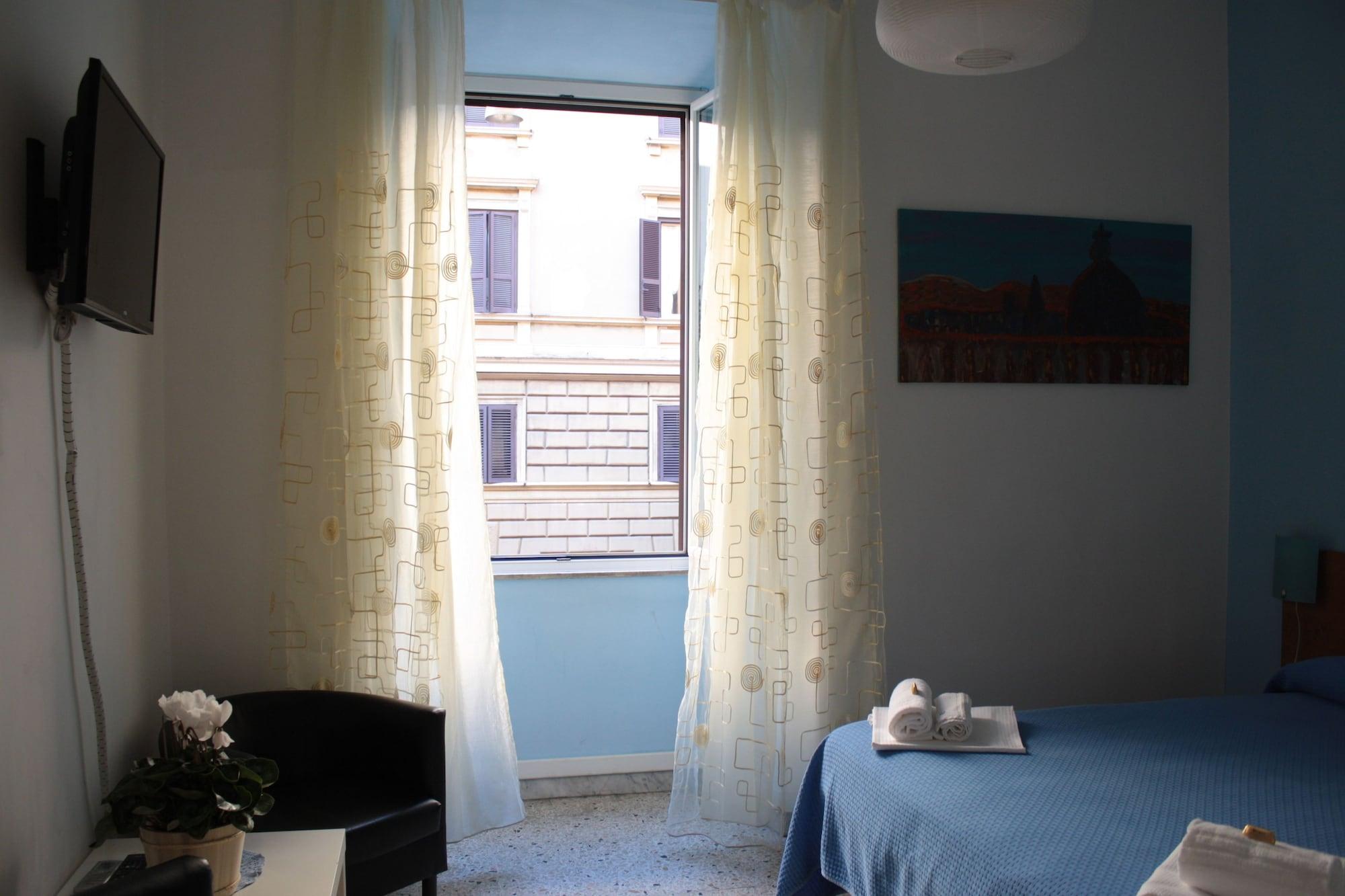Scipione B&B Rome Exterior photo