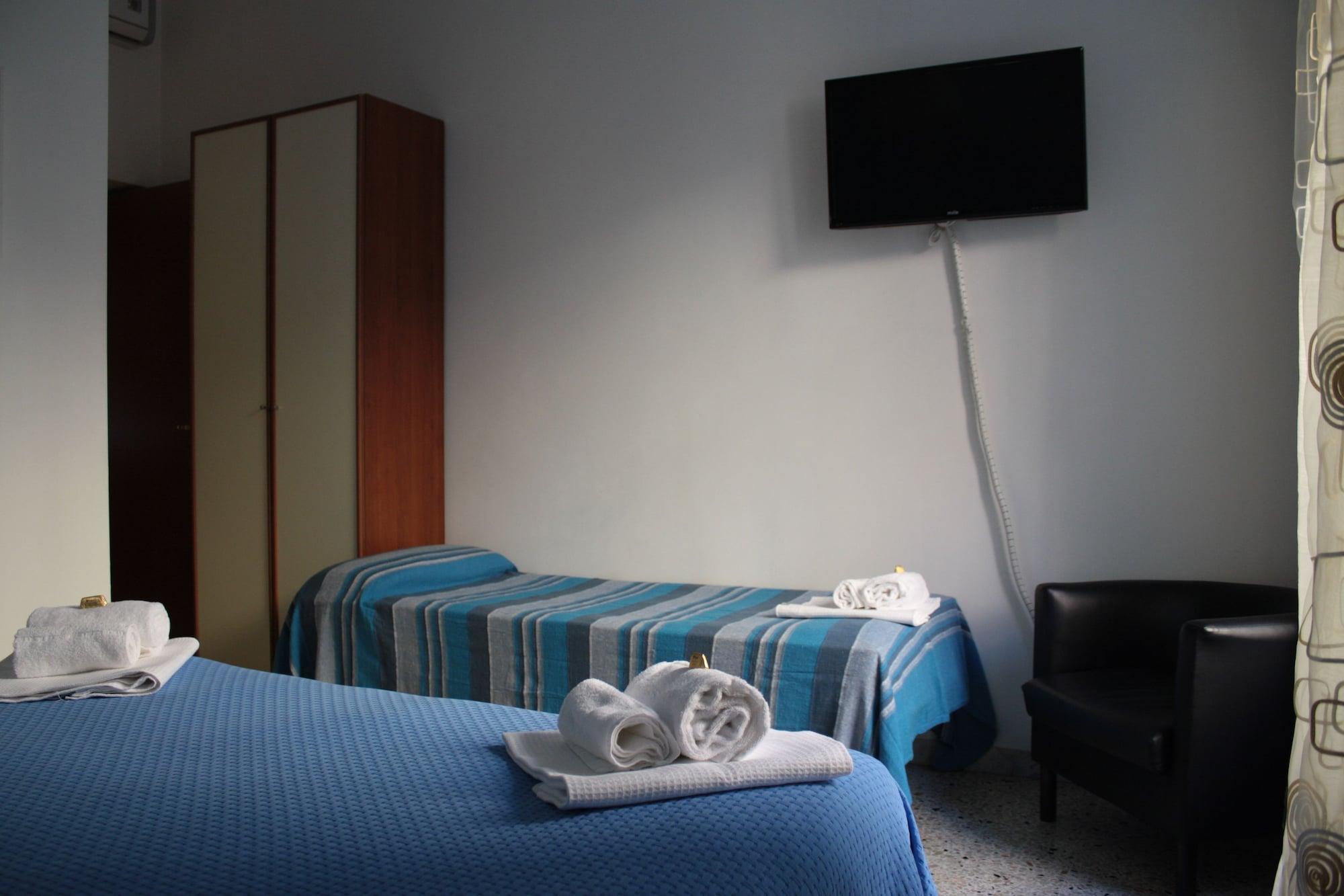 Scipione B&B Rome Exterior photo