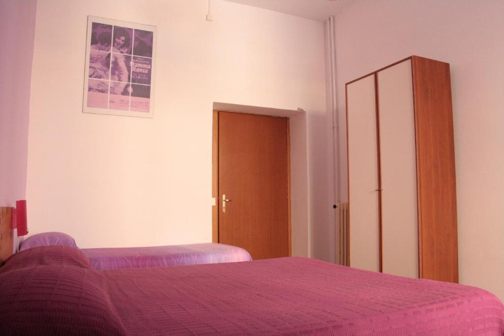 Scipione B&B Rome Room photo