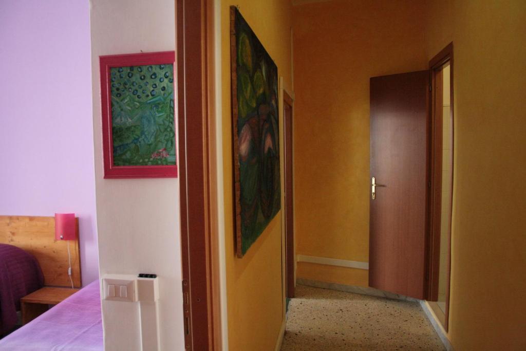 Scipione B&B Rome Room photo