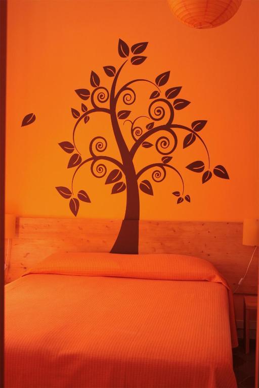 Scipione B&B Rome Room photo
