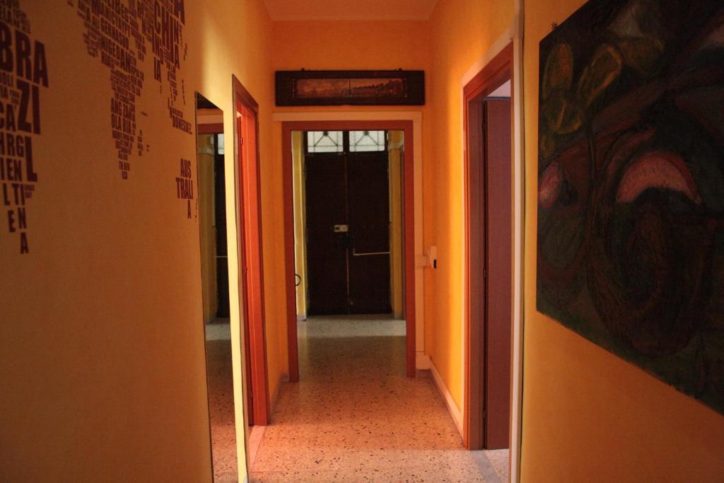 Scipione B&B Rome Exterior photo