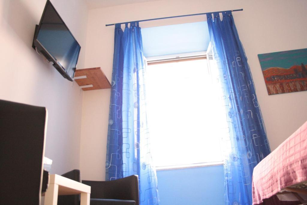 Scipione B&B Rome Room photo