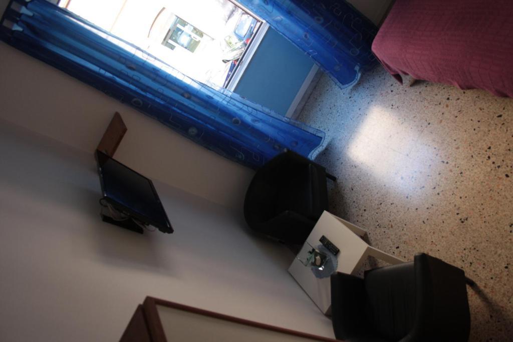 Scipione B&B Rome Room photo