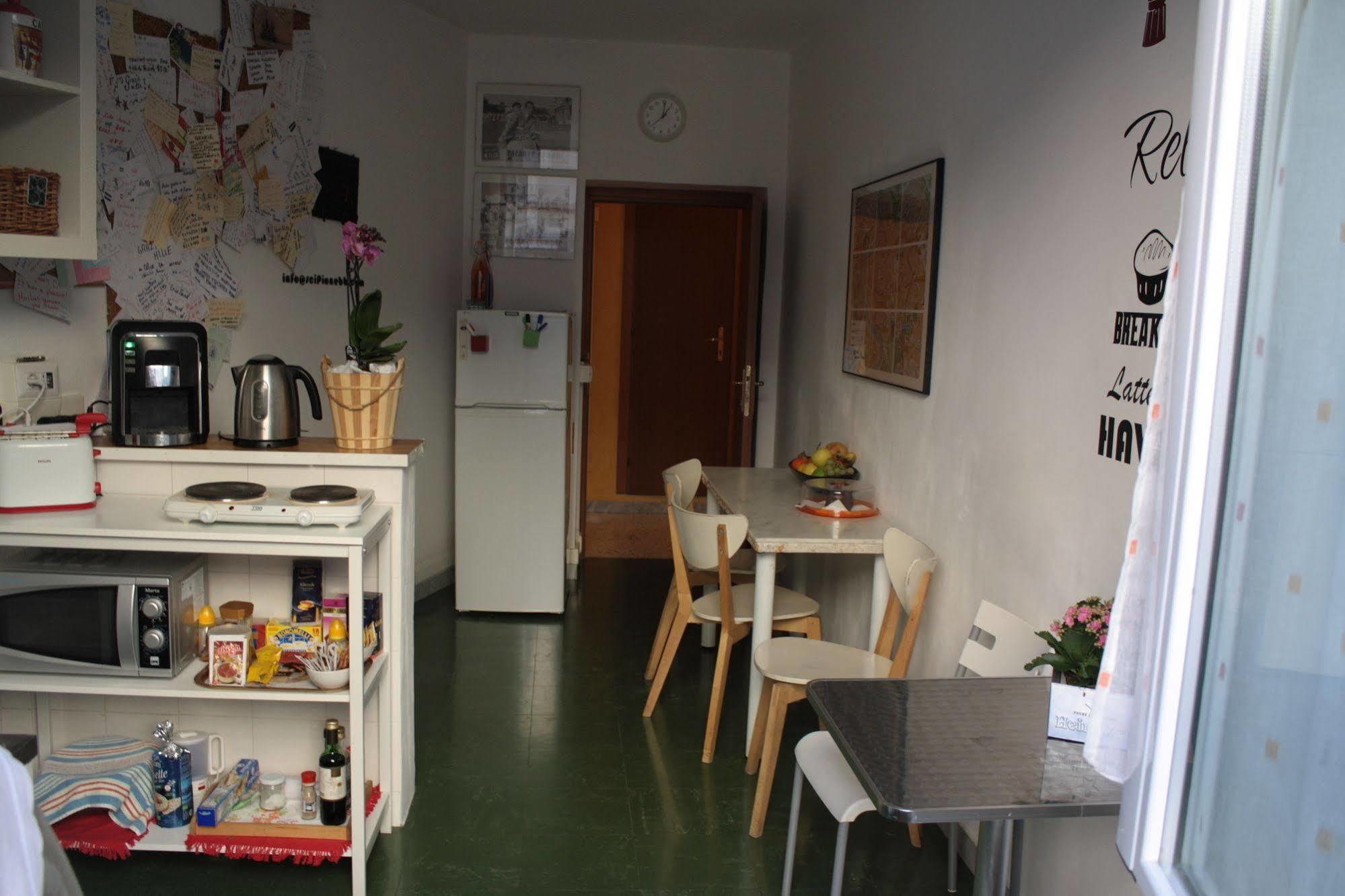 Scipione B&B Rome Exterior photo